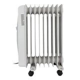 Lighthouse 2000w Oil Filled Radiator Adjustable Thermostats Ideal For Grow Room
