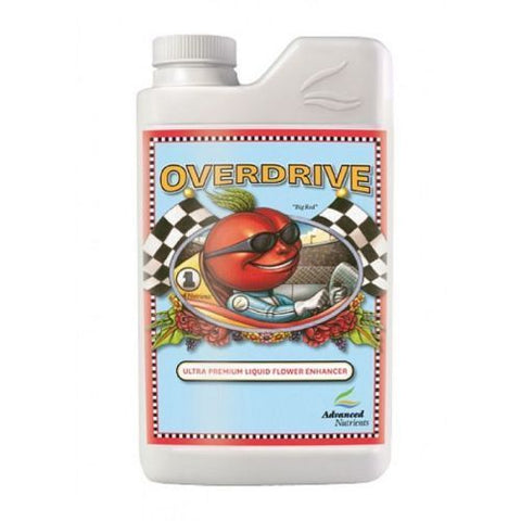 Overdrive 250ml - Advanced Nutrients