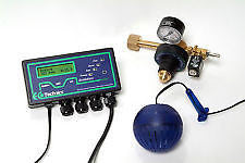 Evolution Co2 Kit Digitale (Controller + Regulator + Analyzer)