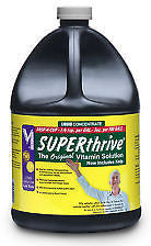 Superthrive plantfood 3.785 L