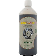 BIO BIZZ ROOTJUCIE 1L