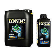 Ionic Coco Bloom 5 Litre