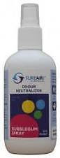 SureAir Spray-Air Freshener/Odour Remover cotton fresh 250ml