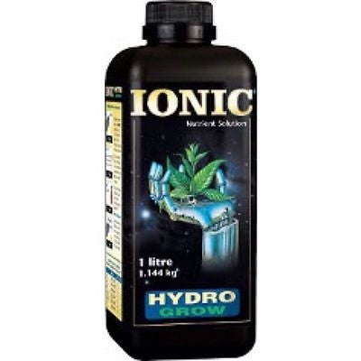 ionic hydro grow 1l
