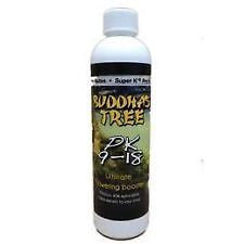 BUDDHAS TREE PK 9/18 250ml plant nutrient 40% higher yield