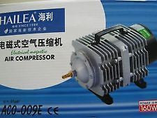 Air Compressor. Hailea Electrical Magnetic. ACO-009