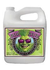 BIG BUD - BLOOM BOOSTER - MONSTER BUDS - 4L - ADVANCED NUTRIENTS BUD BOOST