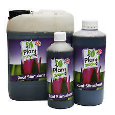PLANT MAGIC ROOT STIMULANT 5 LITRE 5L STIMULATOR HEALTHY STRONG ROOT ZONE