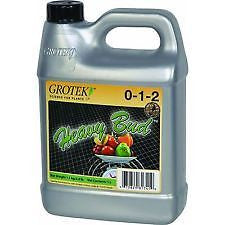 GROTEK HEAVY BUD 1L