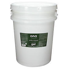ONA Liquid Polar Crystal, 20 Liters - Odor Neutralizer