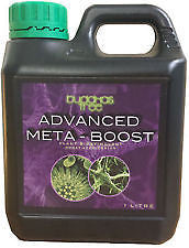 BUDDAHAS TREE ADVANCED META BOOST 1LITRE 1L