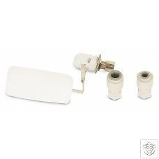Float Valve Kit by GrowMax Water