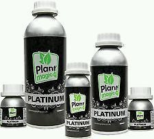 Plant Magic PLATINUM PLUS 600ml - New Product Excellent PK Booster, Amino Acids