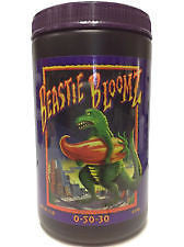 FoxFarm Beastie Bloomz - 900g - 0-50-30 - Hydroponics