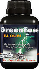 green fuse bloom1l