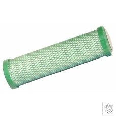 10" Green Carbon Filter by GrowMax Water