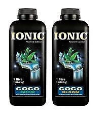 ionic coco grow and bloom pack 1l