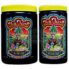 Fox Farm Cha Ching Nutrient Harvesting Flavour/Fragrance Flowers/Bud 0.9KG