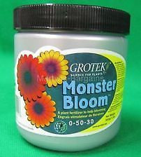 monster bloom 500g