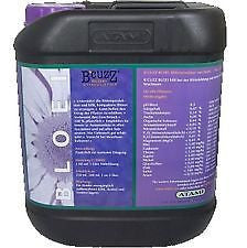 B'Cuzz Atami Bloom (Bloei) Stimulator - 100% Organic - 1L - Flowering Period