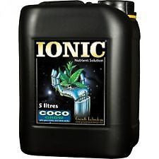 Ionic Coco Grow 5 Litre