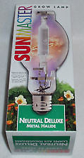 Sunmaster 1000 watt  Bulb Neutral Lamp -