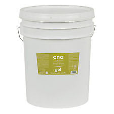 Odor Neutralizer - Odorless ONA Gel Fresh Linen (20L)