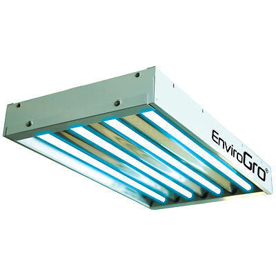 EnviroGro 2ft T5 Light - 4 Tubes