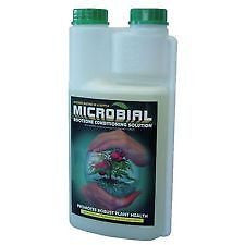 MICROBIAL 1L