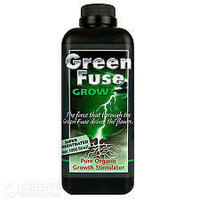 green fuse grow 1l