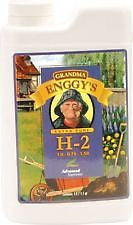 Grandma Enggys H2 Humic Acid from Advanced Nutrients - 1 Litre