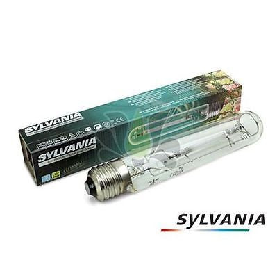 Sylvania Grolux High Pressure Sodium Lamp/Bulb Indoor Grow Room 600w