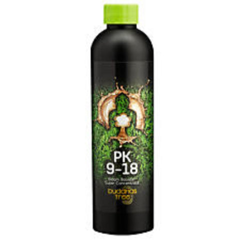 BUDDHAS TREE PK 9/18 250ML 1L LITRE ALL SIZES POWERFUL FLOWER BLOOM STIMULATOR