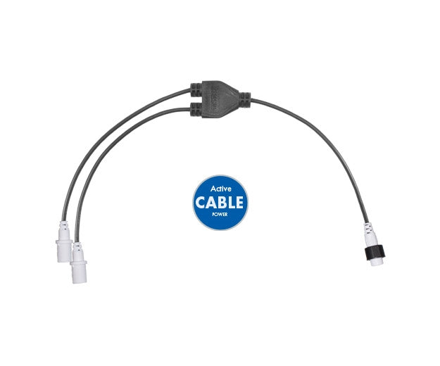 Gas Cable Pack 9