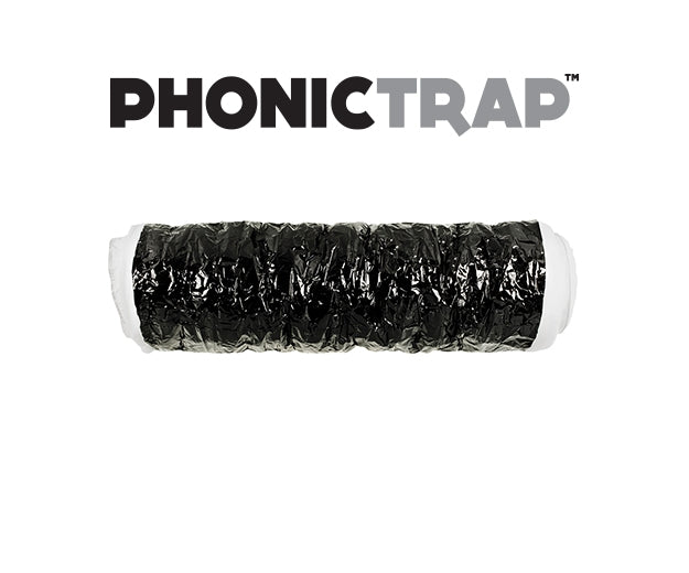 PhonicTrap Ducting 3m 127mm