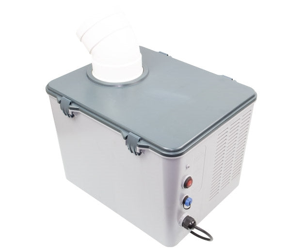 SonicAir Pro Humidifier hydroponics