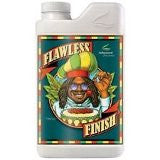 Advanced Nutrients Flawless Finish Final Phase Fertilizers Cleaner - 1 Litre