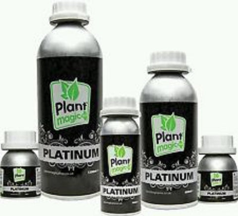 Plant Magic Plus Platinum 1200ml PK Booster
