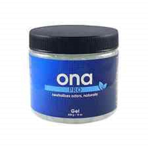 Odor Neutralizer - Odorless ONA Gel PRO (500g)