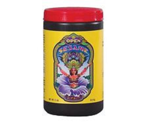 Fox Farm Fertilizer Open Sesame 2lb Early Flowering Formula