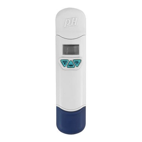 PLANT!T pH meter