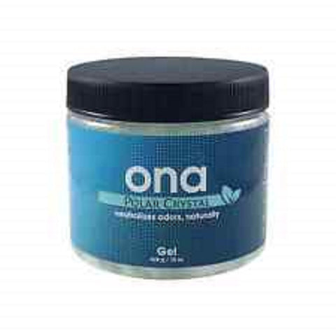 Odor Neutralizer - Odorless ONA Gel Polar crystal (500g)