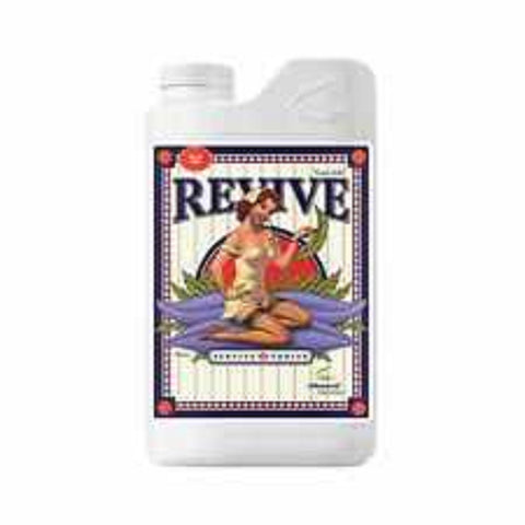 Advanced Nutrients Revive 1 Litre 1L First Aid For Plants Stress Weak Droopy