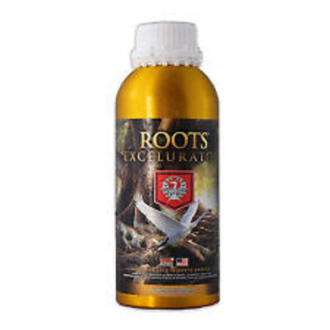 roots excelurator 250ml house and garden