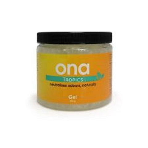 Odor Neutralizer - Odorless ONA (TROPICS) 500g