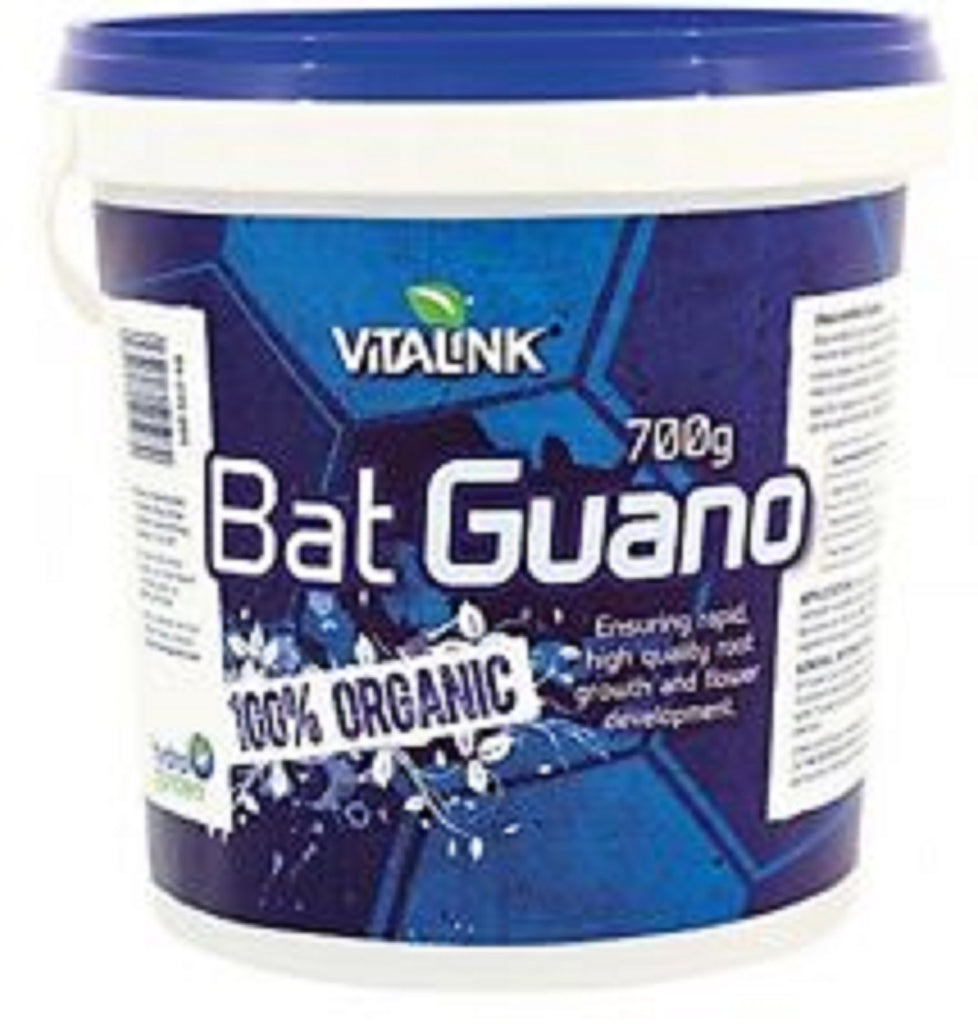 VitaLink 700 g Bat Guano